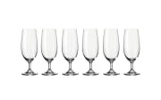 Bierglas Daily, 6-teilig, 360 ml 