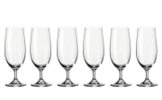 Bierglas Daily, 6-teilig, 360 ml 