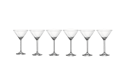 Cocktailschale Daily, 6-teilig, 270 ml 