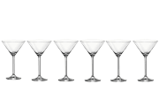 Cocktailschale Daily, 6-teilig, 270 ml 