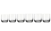 Whiskyglas Daily, 6-teilig, 320 ml 