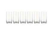 Longdrinkglas Daily, 6-teilig, 330 ml 