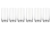 Longdrinkglas Daily, 6-teilig, 330 ml 