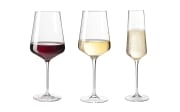 Kelchglas-Set Selezione, 12-teilig