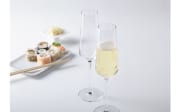 Sektglas Selezione, 6-teilig, 210 ml
