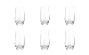 Longdrink Becher Selezione, 6-teilig, 300 ml