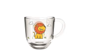 Tasse Bambini Löwe, Glas