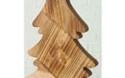 Dekoaufsteller Darjan, natur, 50 cm