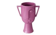 Vase Dolomita, lila