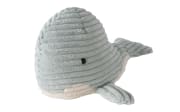 Türstopper Wally, grau/beige