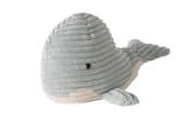 Türstopper Wally, grau/beige
