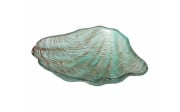 Glasschale Venus, türkis, 6 cm