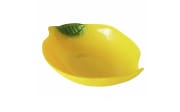 Schale Limone, gelb