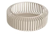 Schalenset Viki, weiß, 2-teilig