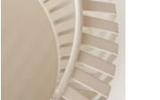 Schalenset Viki, weiß, 2-teilig