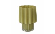 Vase Ragusa, grün, 24 cm