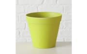 Übertopf Giardino, grün, 13,5 cm 