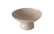 Schale Pamela, beige, 12,5 cm