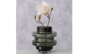 Vase Cytra, anthrazit, 17,8 cm