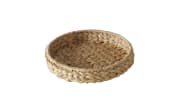 Tablettset Cado, natur, 2-teilig