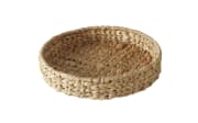 Tablettset Cado, natur, 2-teilig