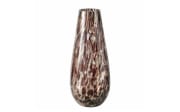 Vase Pimenta, braun, 37,5 cm