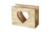 Servittenhalter Lilea, natur