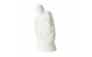 Figur Casal, weiß, 25,5 cm