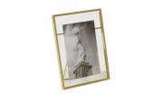 Bilderrahmen Saga, goldfarbig, 19 cm