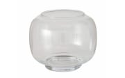 Vase Malja, Glas, 22 cm