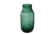 Vase Emeralda, grün, 29 cm