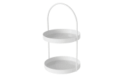 Etagere Joko, weiß, 44 cm