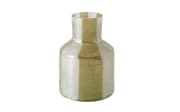 Vase Lema, beige, 13 cm