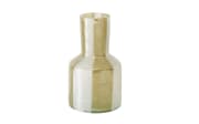 Vase Lema, beige, 16 cm