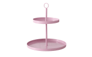 Etagere Samina, rosa