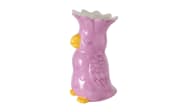 Vase Pimpy, pink