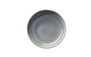 Schale saisons, denim/grau , 5 cm
