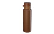 Essig-/Ölflasche kitchen'art, brown, 400 ml
