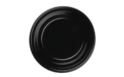 Auflaufform kitchen'art, black, 8 cm