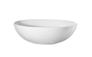 Schale kitchen'art,  white, 29,5 cm 