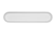 Auflaufform kitchen'art, white