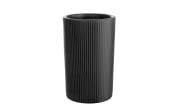Weinkühler kitchen'art, black, 13,5 cm
