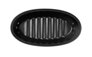 Brottopf kitchen'art, black                                                                                                                   