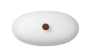 Brottopf kitchen'art, white                                                                                                           
