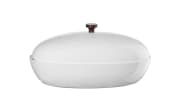 Brottopf kitchen'art, white                                                                                                           