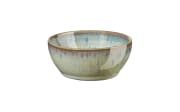 Poke bowl,  tamari, Steinzeug, blau, 8 cm