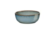 Poke bowls, tamari, Steinzeug, blau, 15 cm