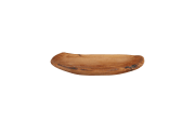 Schale wood, Olivenholz, 21,5 cm