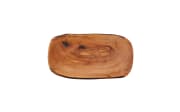 Schale wood, Olivenholz, 21,5 cm