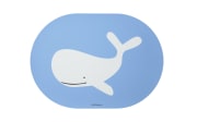 Tischset Wal